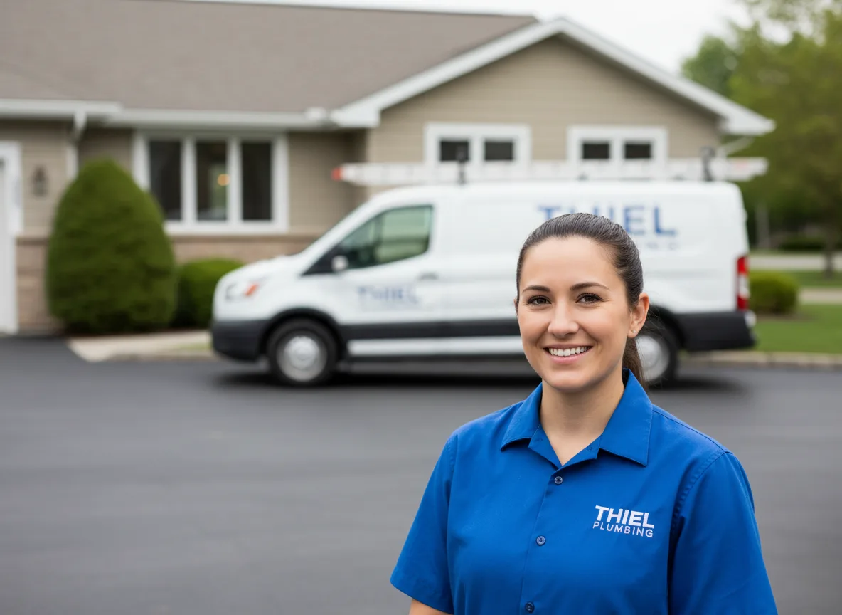 Plumber Laurel, NE FAQs
